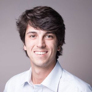 Meet your Posher, Wesley